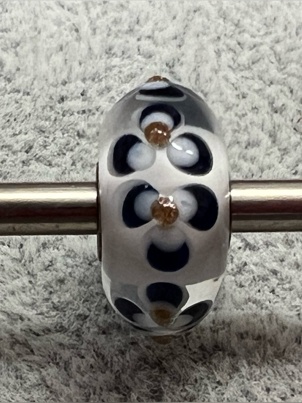 Trollbeads Unique Glass Bead